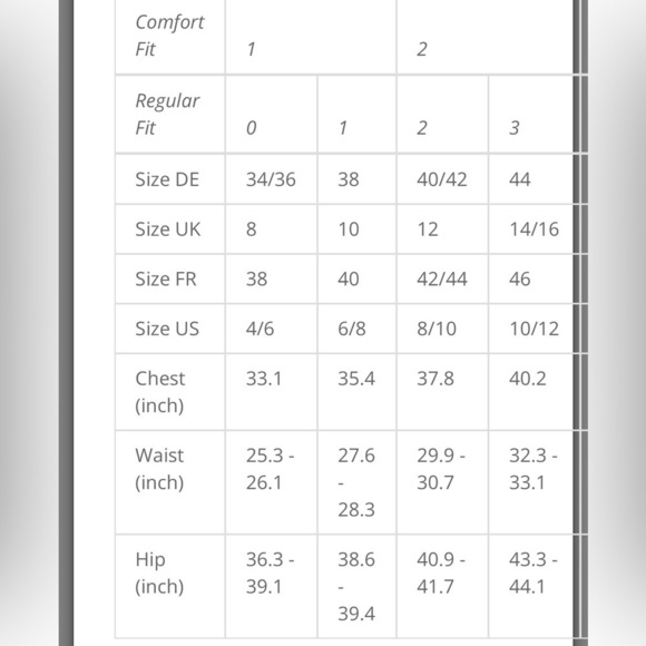 OSKA Dress 730 - Picture 8 of 11